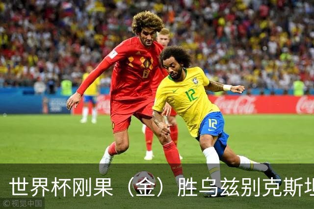世界杯刚果（金）胜乌兹别克斯坦 韩国无缘32强