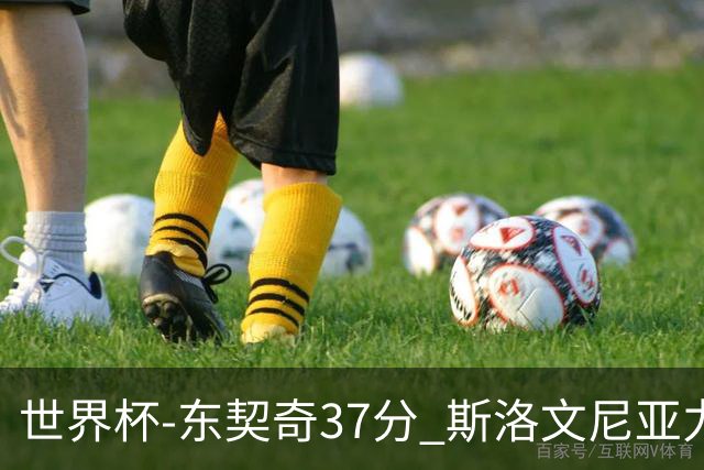 世界杯-东契奇37分 斯洛文尼亚力克委内瑞拉